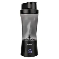 شیکر شارژی هیسکا مدل HR-87 گنجایش 0.7 لیتر