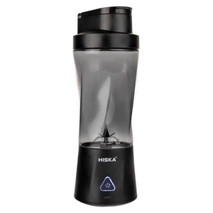 شیکر شارژی هیسکا مدل hr-87 گنجایش 0.7 لیتر