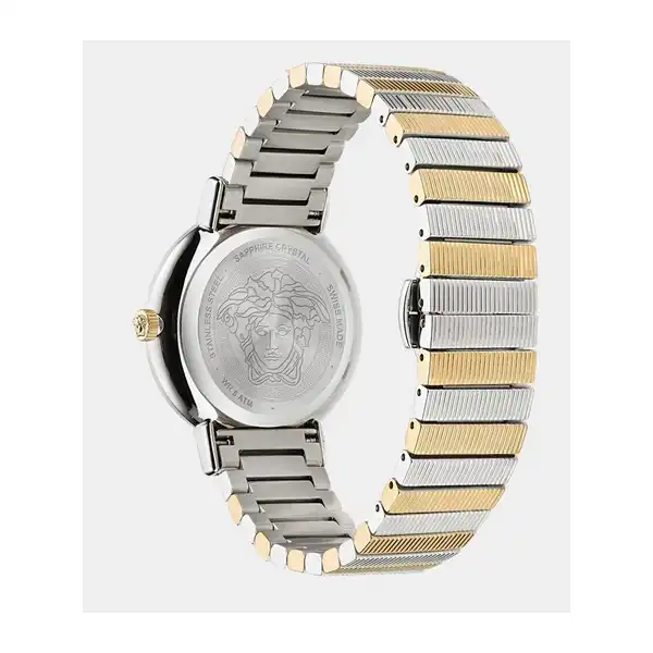 ساعت مچی عقربه ای زنانه ورساچه مدل VE3D00422