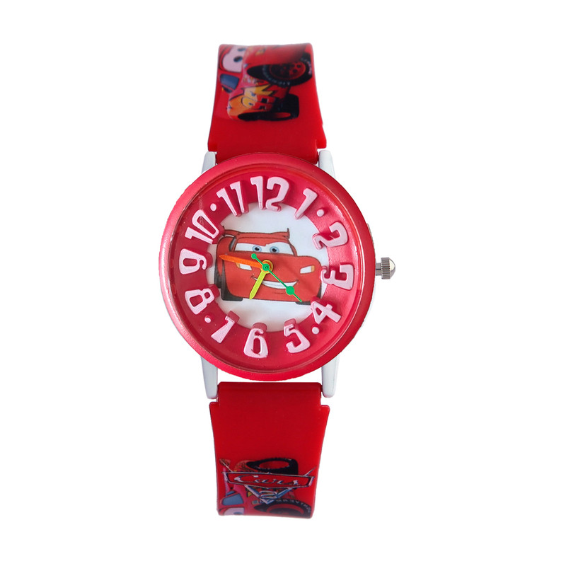 ساعت مچی عقربه ای پسرانه مدل MK 2747 ساعت مچی عقربه ای پسرانه مدل MK 2747