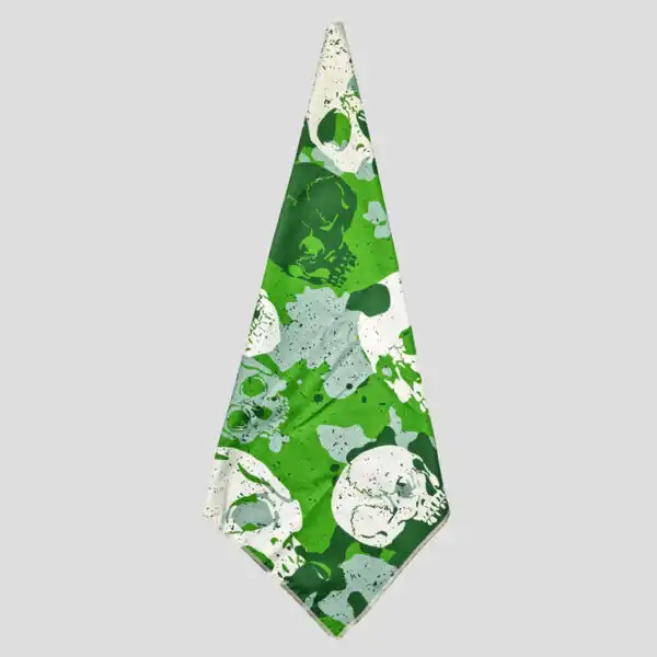 دستمال سر و گردن مدل SK-Njd-691d04