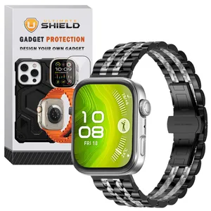 Ultimate Shield 7Row BCK FT Band For Huawei FIT 4 Pro 40mm
