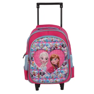 کوله پشتی مدل frozen 