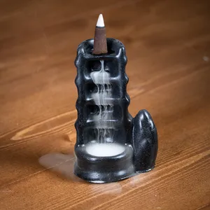 جای عود مدل آبشاری کد 32