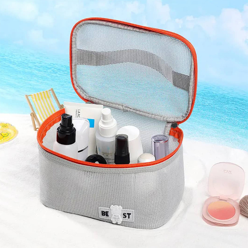 کیف لوازم آرایش زنانه مدل Best-731