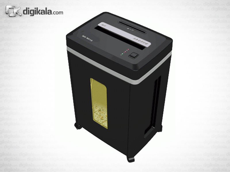 کاغذ خردکن نیکیتا SD-9010
