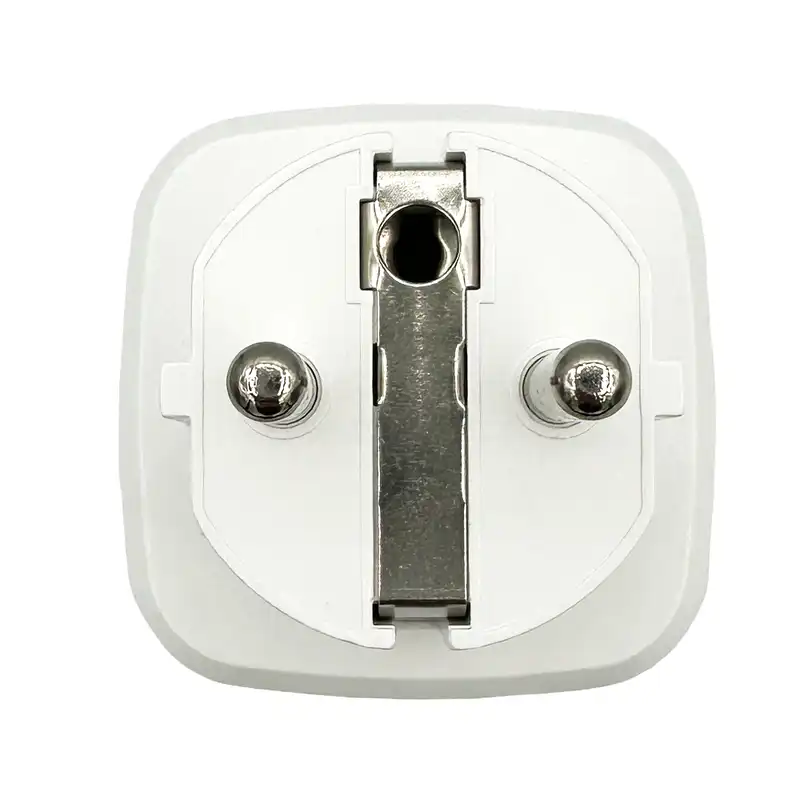 محافظ ولتاژ تی اسمارت مدل هوشمند تایمر دار