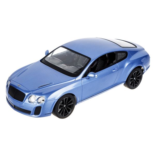 ماشین بازی کنترلی ام زد مدل Bentley 2048 ماشین بازی کنترلی ام زد مدل Bentley 2048