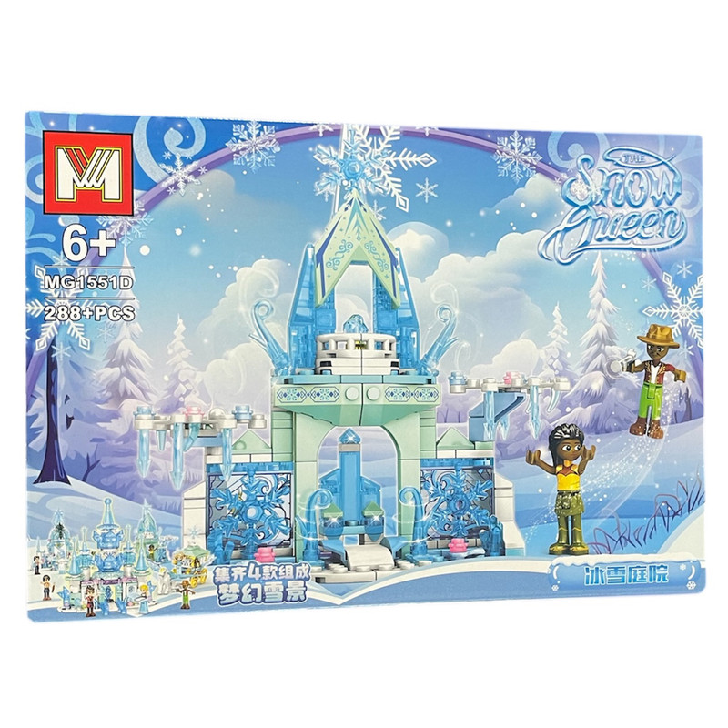 ساختنی مدل ۲۸۸M قطعه کد ۶۲۷۱