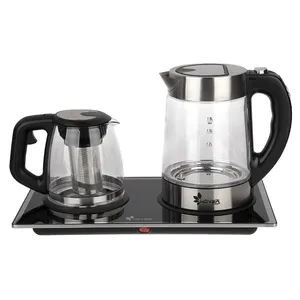 چای ساز هوور مدل TMG-2200G