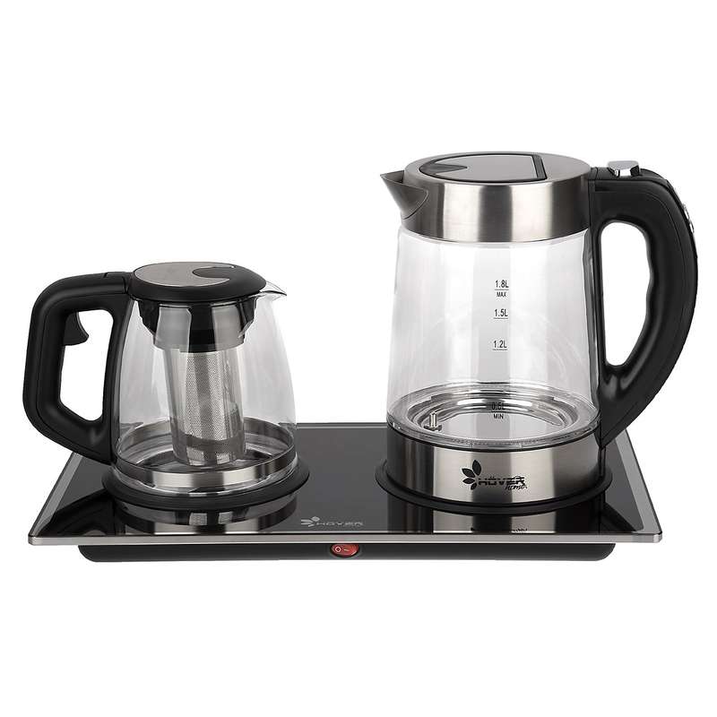 چای ساز هوور مدل TMG-2200G چای ساز هوور مدل TMG-2200G