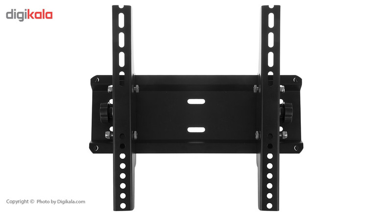 پایه دیواری ای جی ام مناسب برای تلویزیون های 32 تا 43 اینچی