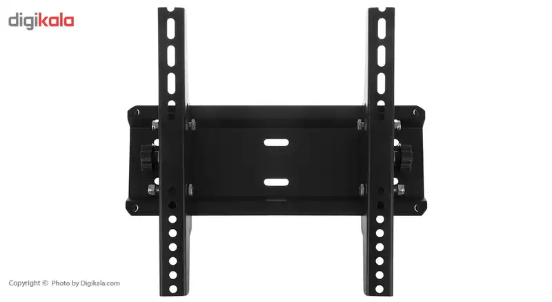 پایه دیواری ای جی ام مناسب برای تلویزیون های 32 تا 43 اینچی