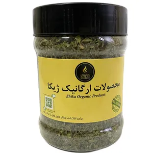 نعنا خشک ممتاز ژیکا - 90 گرم