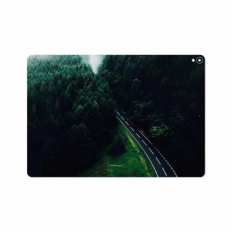 برچسب پوششی ماهوت مدل Jungle مناسب برای تبلت اپل iPad Pro 10.5 2017 A1701