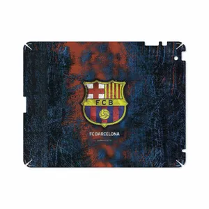MAHOOT BARCELONA-2 Cover Sticker for Apple iPad 2 2011 A1395