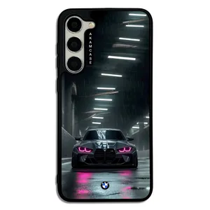 AKAM AMC-WSGS23P-BMW-43 Cover For Samsung Galaxy S23 Plus