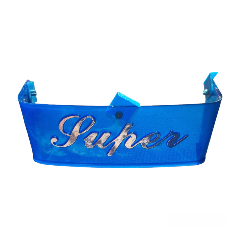 ابرو چراغ جلو موتورسیکلت مدل 1 مناسب برای هوندا CDI