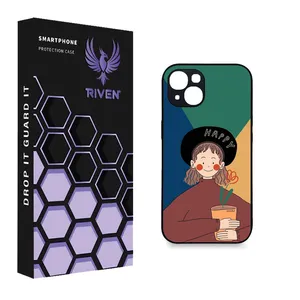 RIVEN RI3-11 Case For Apple iphone 13