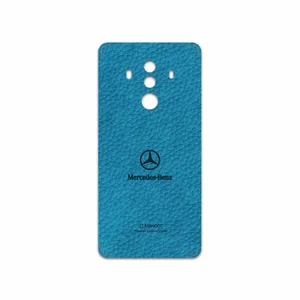 MAHOOT BL-MBNZ Cover Sticker for Huawei Mate 10 Pro