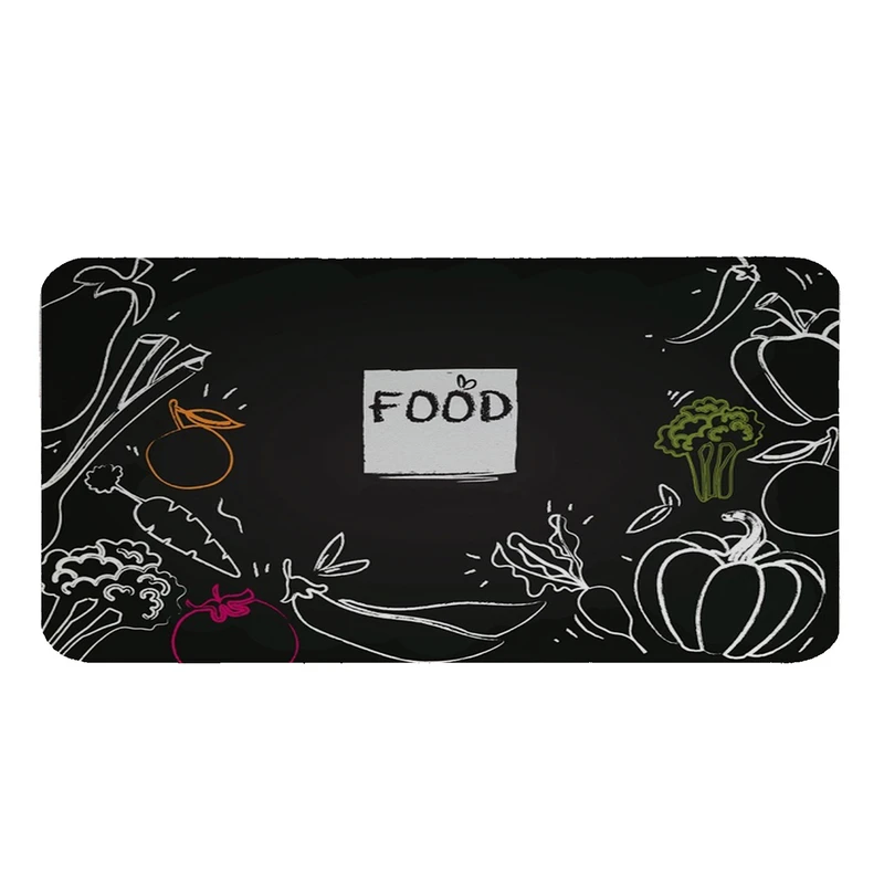 پادری طرح غذا کد 8254 سایز 110×60 سانتی متر