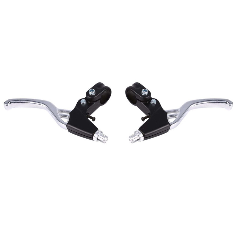 کت ترمز دوچرخه مدل Caliper کد 1656 مناسب برای دوچرخه سایز 12 - 16 بسته 2 عددی
