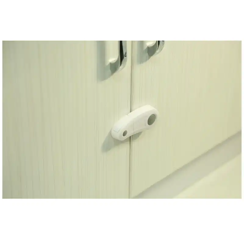 قفل کابینت و کمد نی نی ک مدل N9376-2CDO بسته 2 عددی