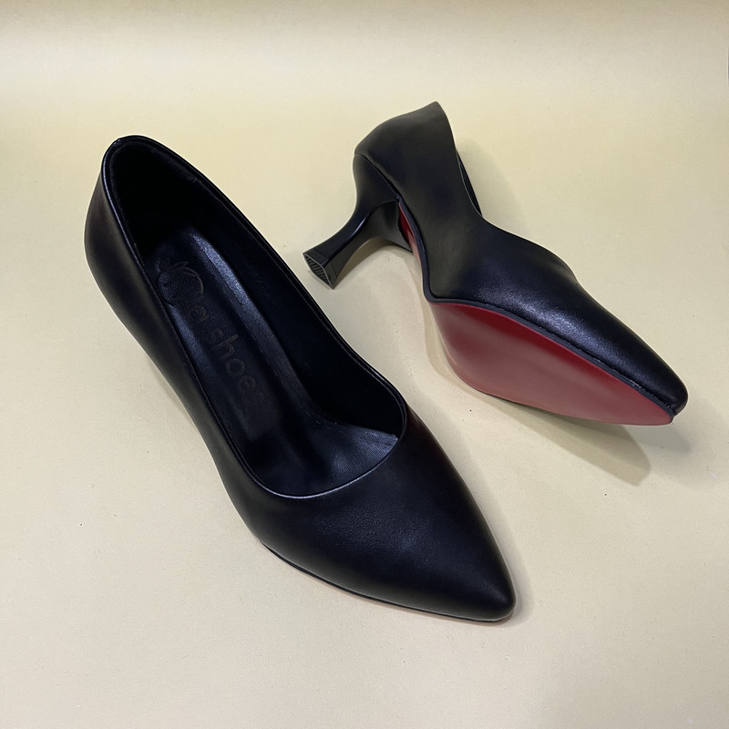 کفش زنانه مدل هانا کد 434