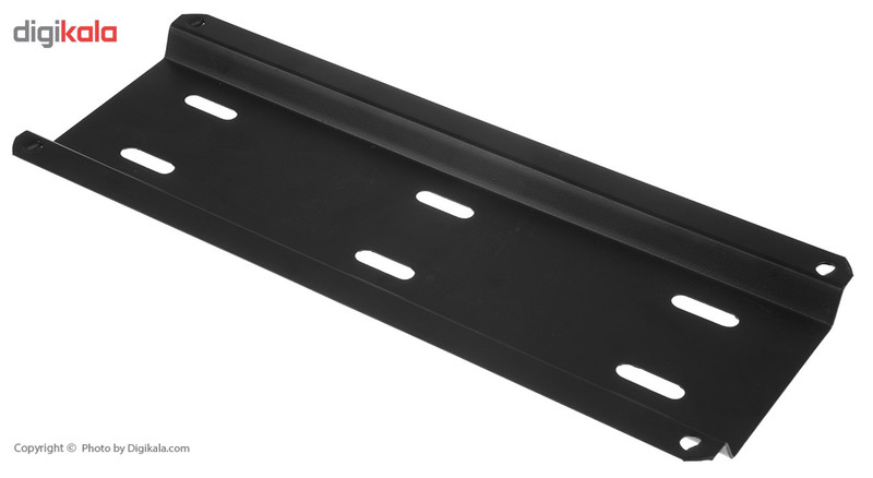 پایه دیواری ای جی ام مناسب برای تلویزیون های 32 تا 43 اینچی