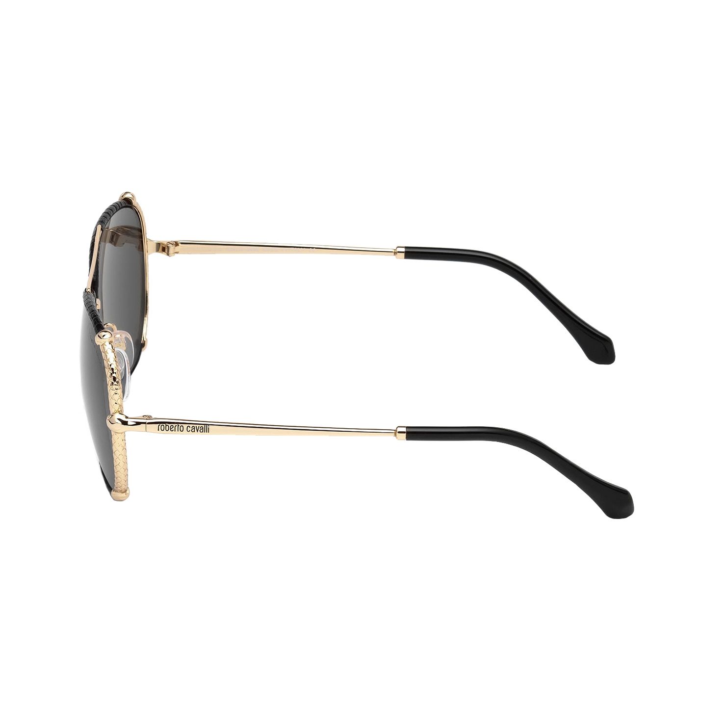 عینک آفتابی زنانه روبرتو کاوالی مدل RC102928A -  - 3