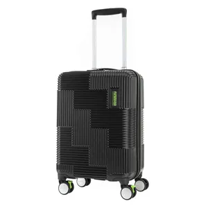 چمدان امریکن توریستر مدل VELTON GL7 Sسایز کوچک