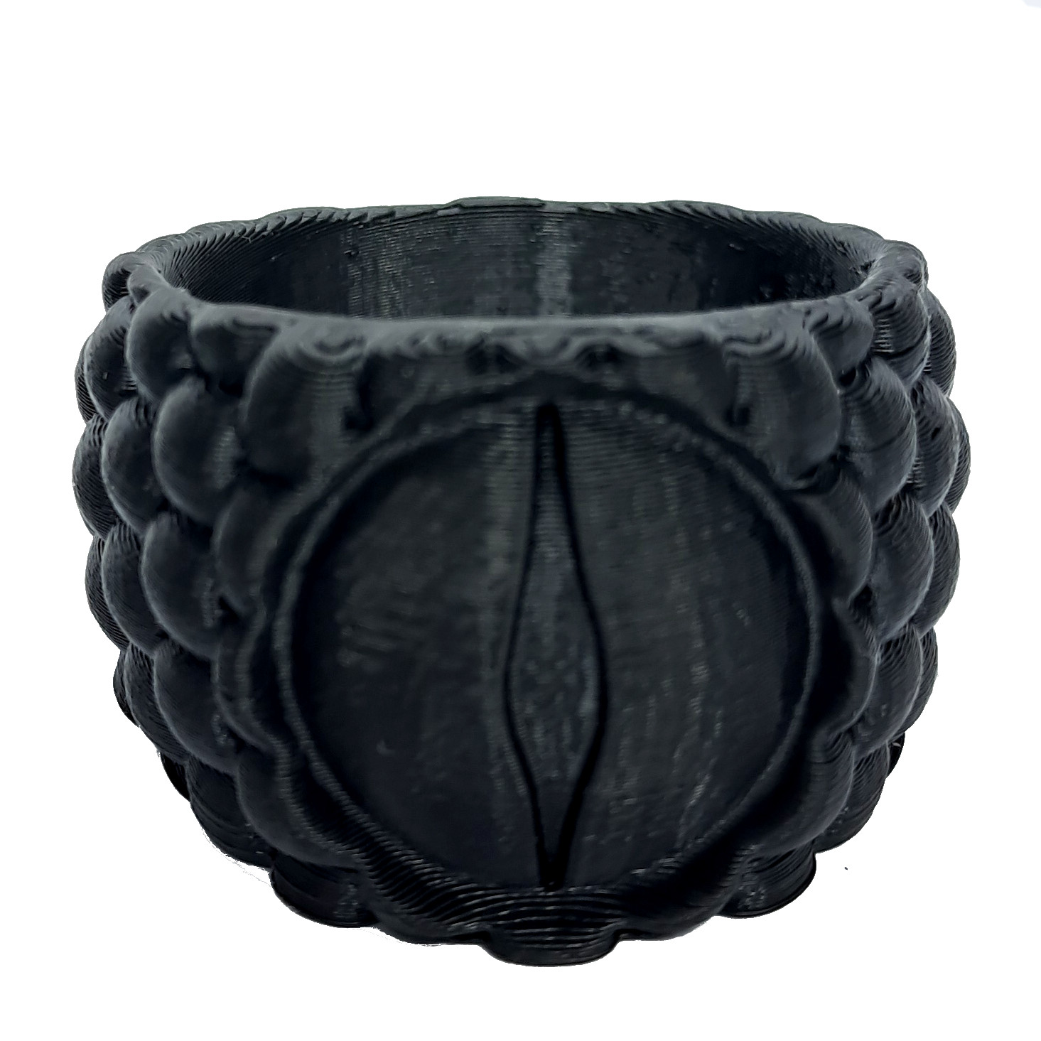 انگشتر مدل اسکلت چشم اژدها چشم کد 16.8.2