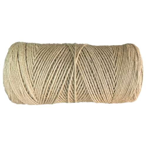 نخ کنفی مدل K3mm طول 320 متر