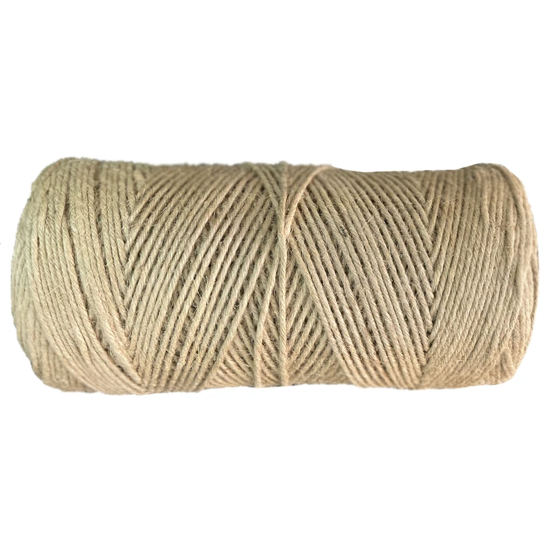 نخ کنفی مدل K3mm طول 320 متر