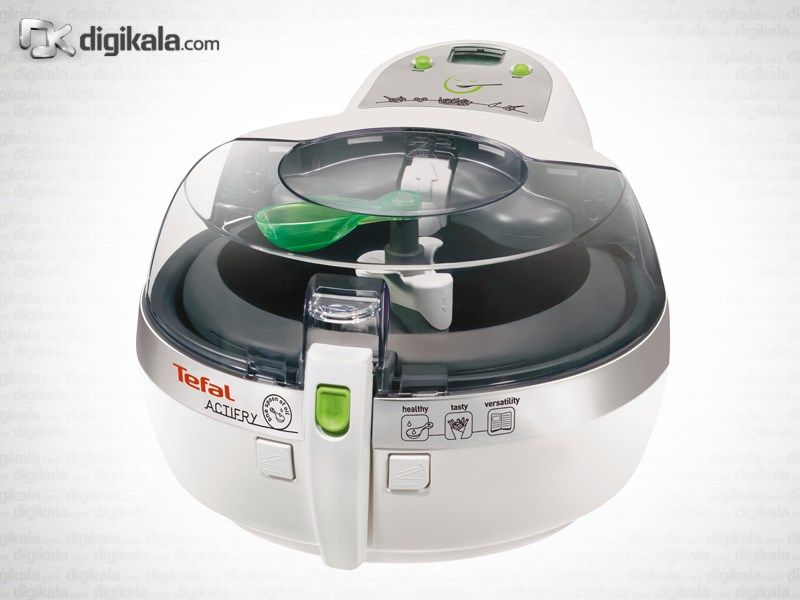 سرخ کن تفال مدل FZ7000 main 1 2