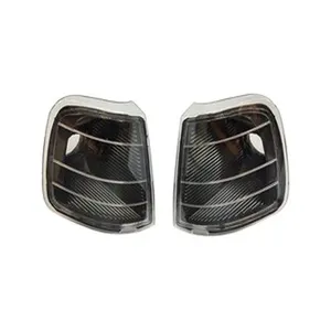 چراغ راهنما پارک مدل dodi مناسب برای پژو 405 بسته 2 عددی
