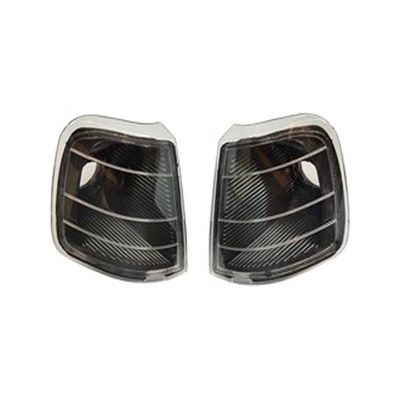 نقد و بررسی چراغ راهنما پارک مدل dodi مناسب برای پژو 405 بسته 2 عددی توسط خریداران