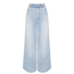 شلوار جین بگ زنانه دیان مدل ba_rado_ro