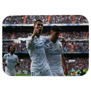 پازل 35 تکه مدل رونالدو کد 275