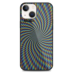 AKAM AMC-WA13-ILLUSION-4 Cover For Apple iPhone 13