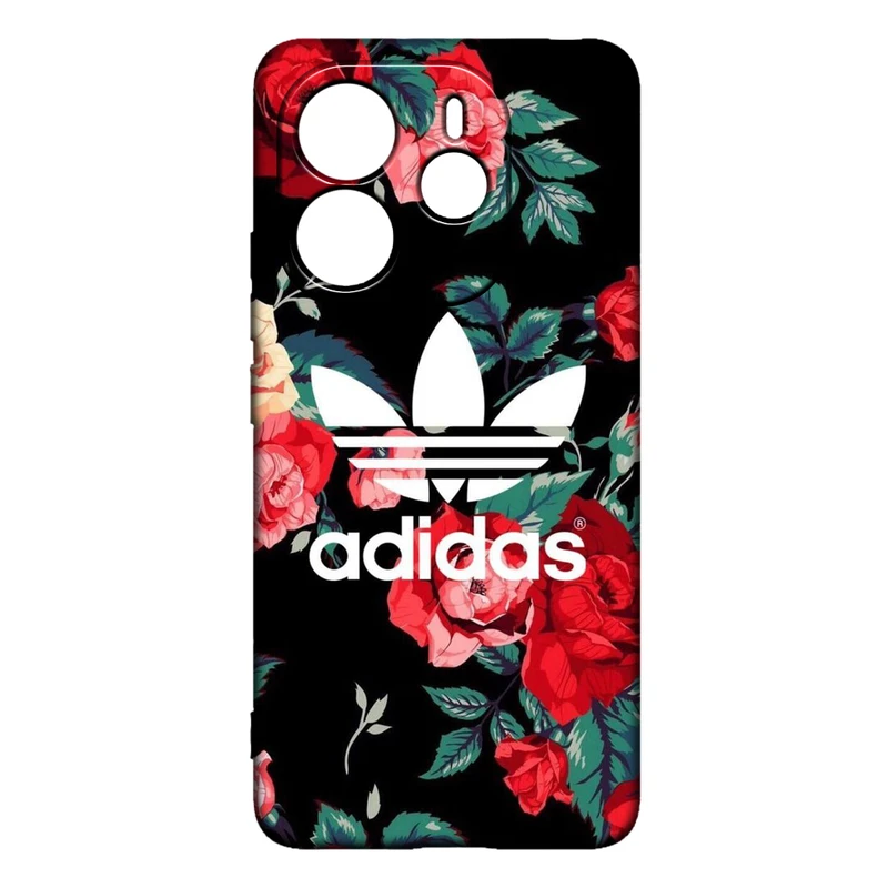 کاور کد 169 مناسب برای گوشی موبایل شیائومی Redmi Note 14 4G