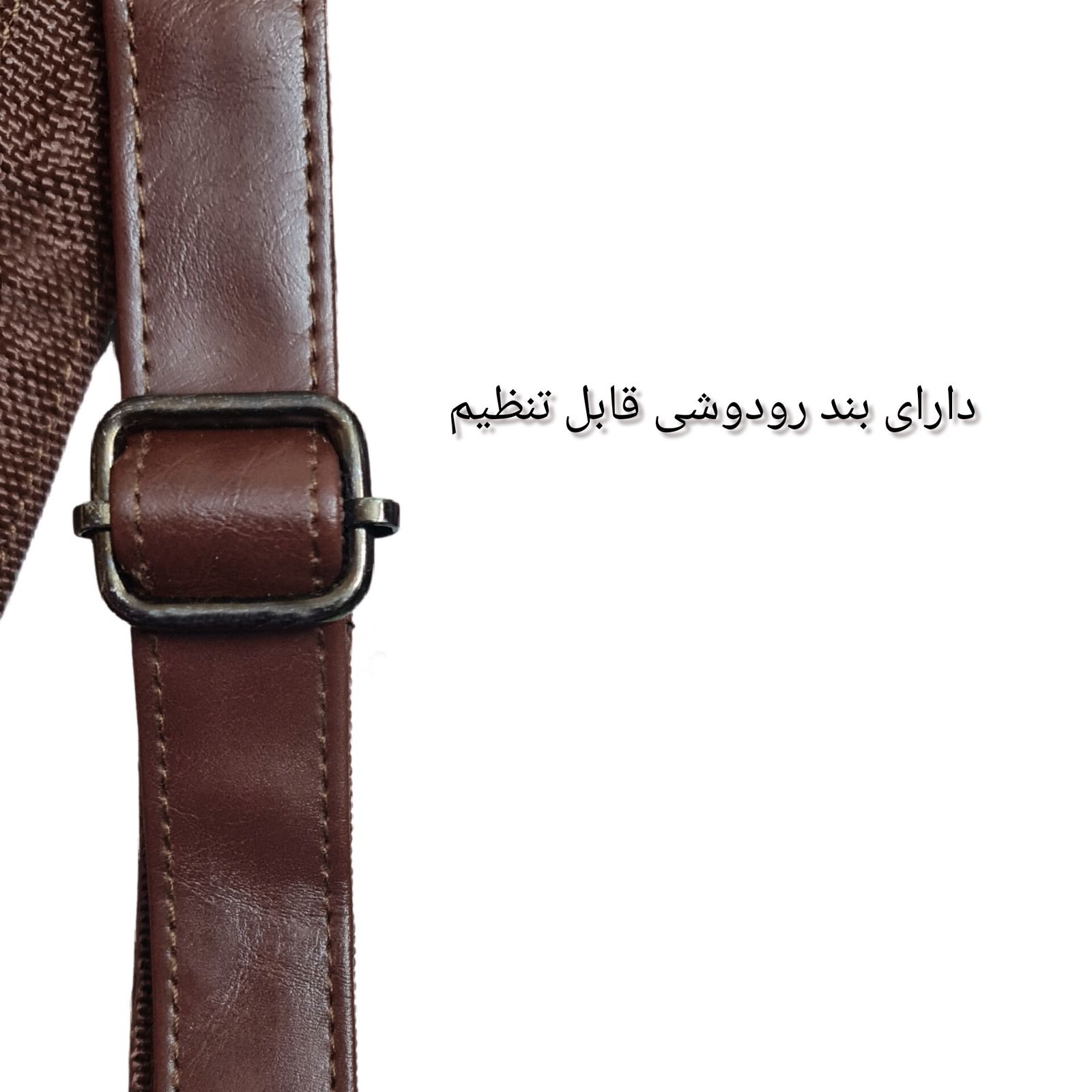 کیف رودوشی گوگانا مدل 431 - - 4