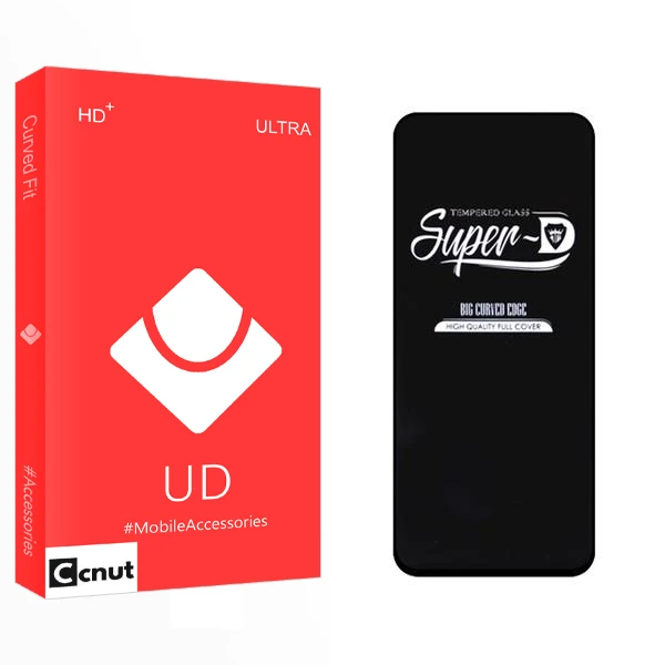 محافظ صفحه نمایش کوکونات مدل UD SuperD مناسب برای گوشی موبایل سامسونگ Galaxy M11