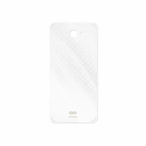 MAHOOT Gloss Transparent Cover Sticker for Samsung Galaxy J5 Prime
