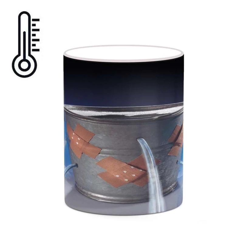 ماگ حرارتی کاکتی مدل فانتزی کد mgh18121