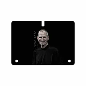 MAHOOT Steve Jobs Cover Sticker for Samsung Galaxy Tab S 10.5 2014 T805
