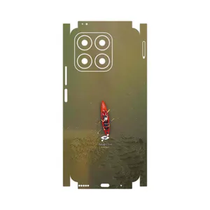 MAHOOT Kayak-FullSkin Cover Sticker for Honor X8a