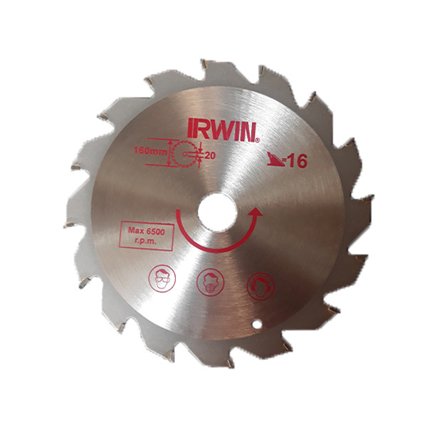 تیغه اره دیسکی نجاری اروین مدل 10501620