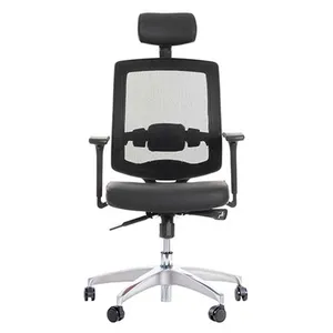 صندلی مدیریتی لیو مدل I72SPU
