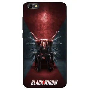 Megafone 5423 Cover For Huawei Y5 2018 / Y5 Prime 2018 / Y5 Lite 2018